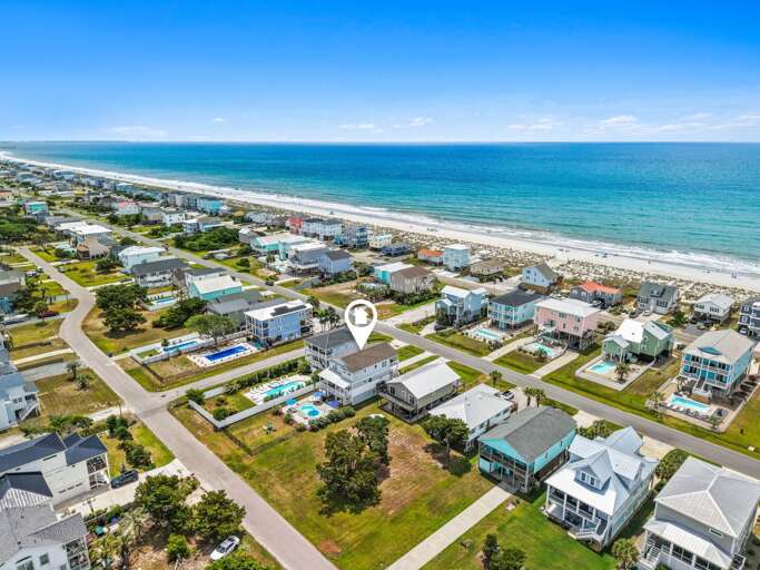 Aerial Views