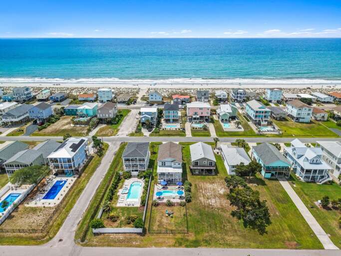 Aerial Views
