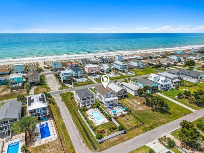 Aerial Views
