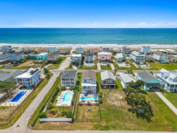 Aerial Views