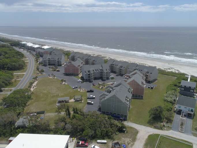 Aerial Views