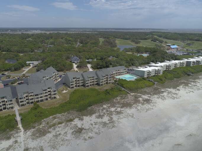 Aerial Views