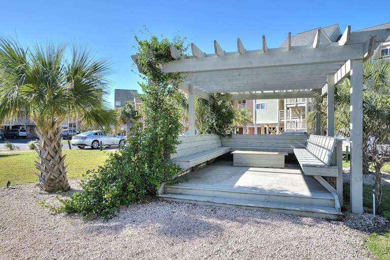 OIBV Gazebo