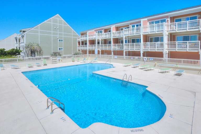 OIBV Pool