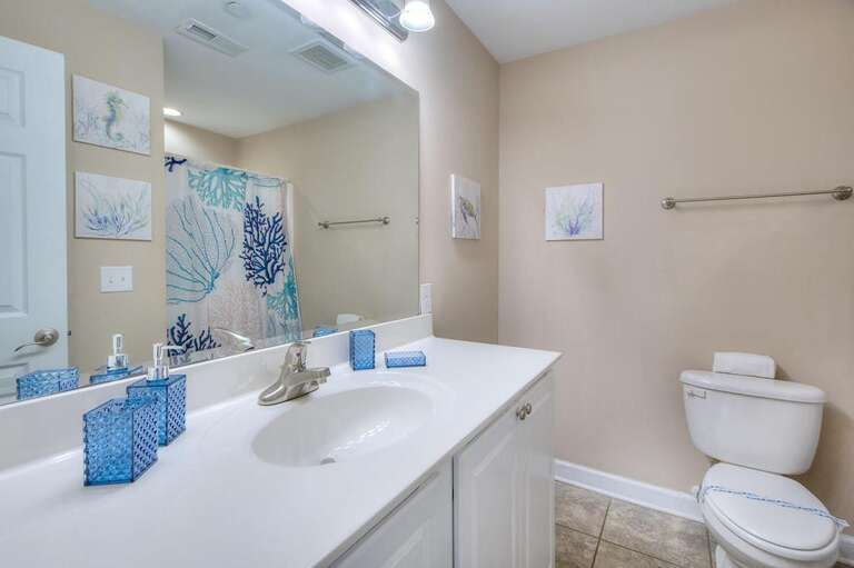 Bathroom 
GW 1.3.24