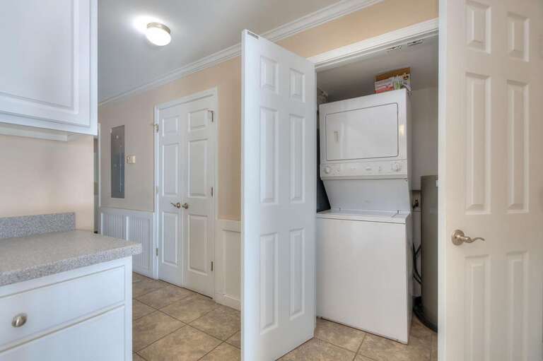 Laundry Area
GW 1.3.24