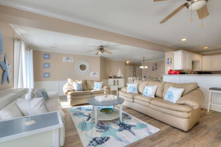 Living Room 
GW 1.3.24