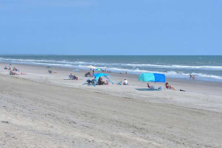OKI Beach