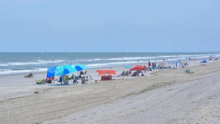OWOKI Beach