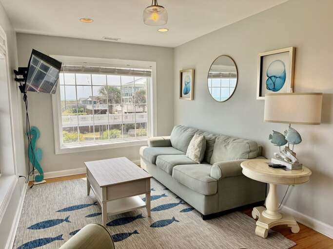 Find Rentals
