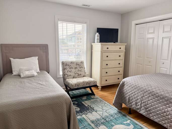 Find Rentals