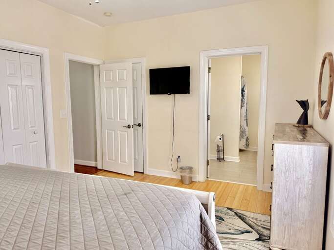 Find Rentals