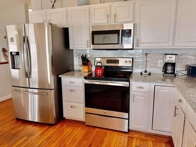 Find Rentals