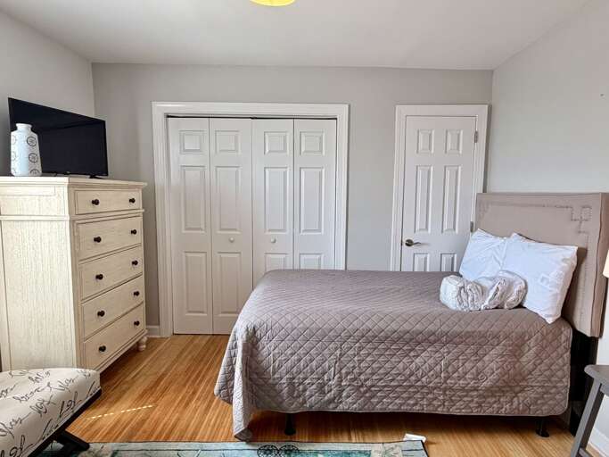 Find Rentals