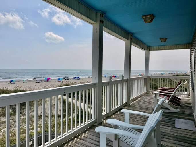 Find Rentals