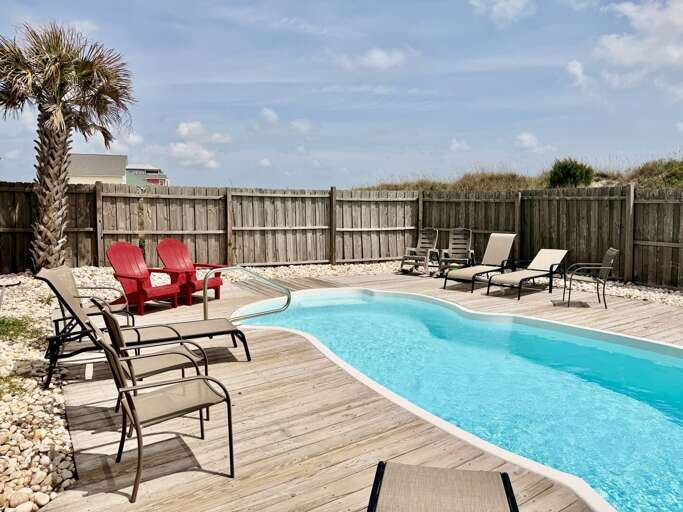 Find Rentals