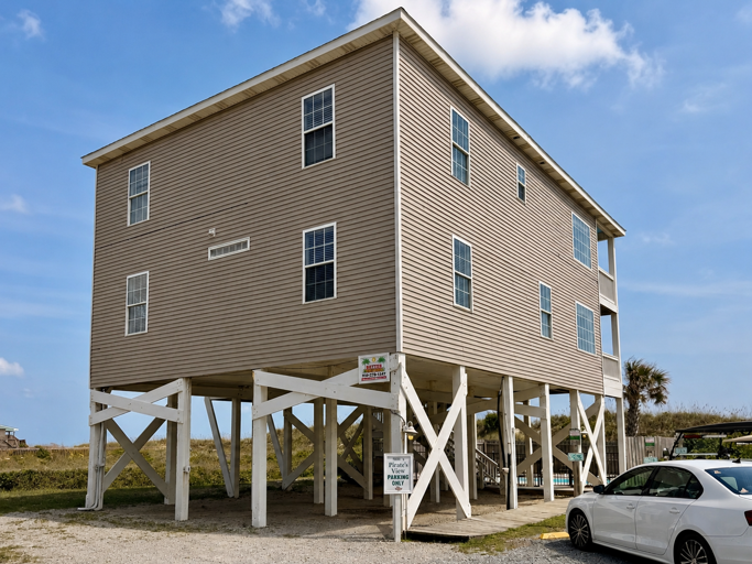 Find Rentals