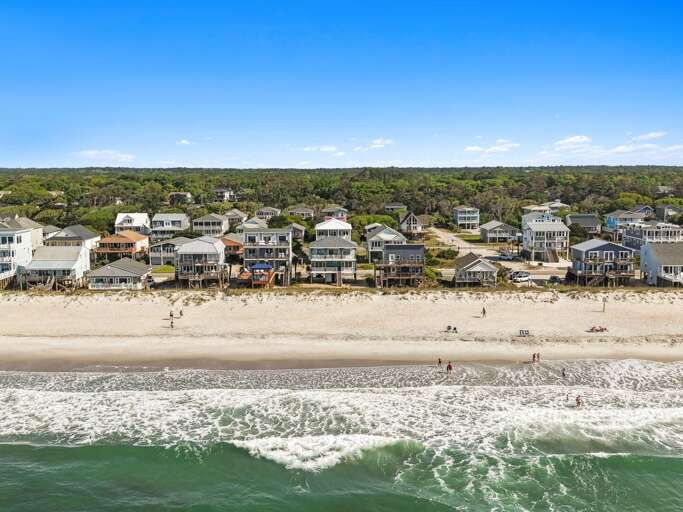 Aerial Views