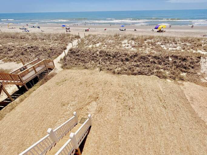 View from Deck
4.3.26 - JR