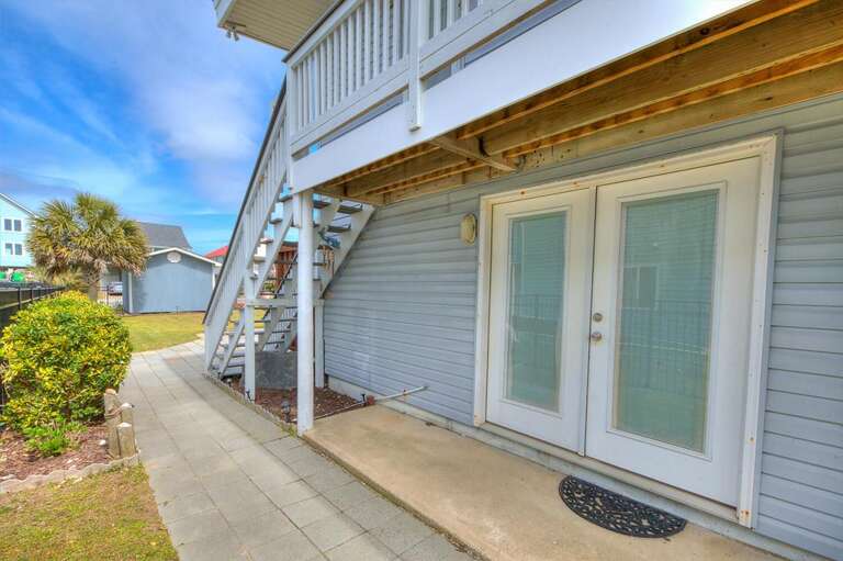 Front of Home - Entry Way
GW 3.30.24