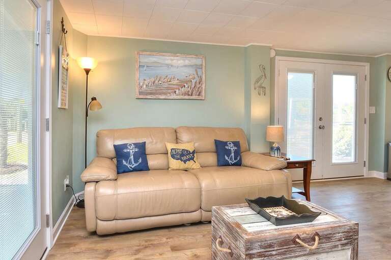 Living Room Couch 
GW 3.30.24