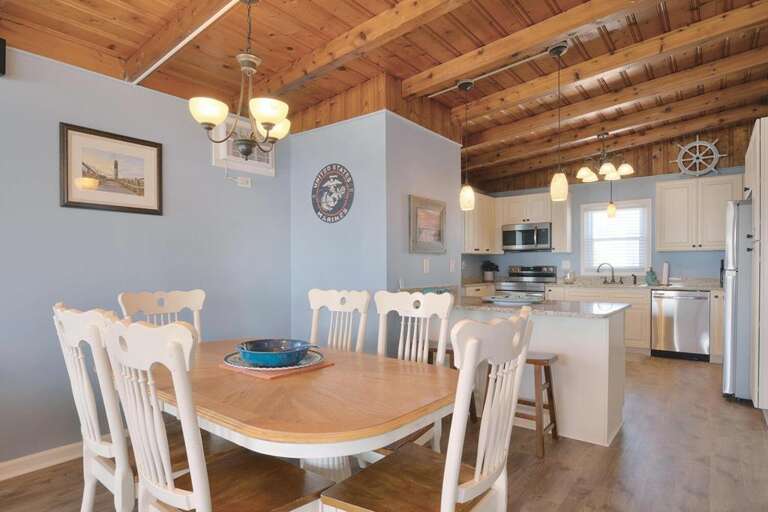 Dining Area
GW 3.30.24