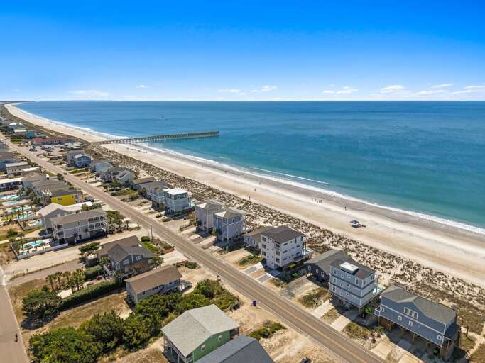 Aerial Views