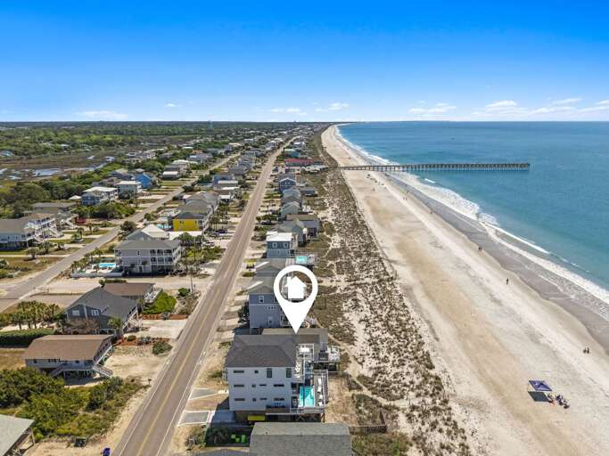 Aerial Views