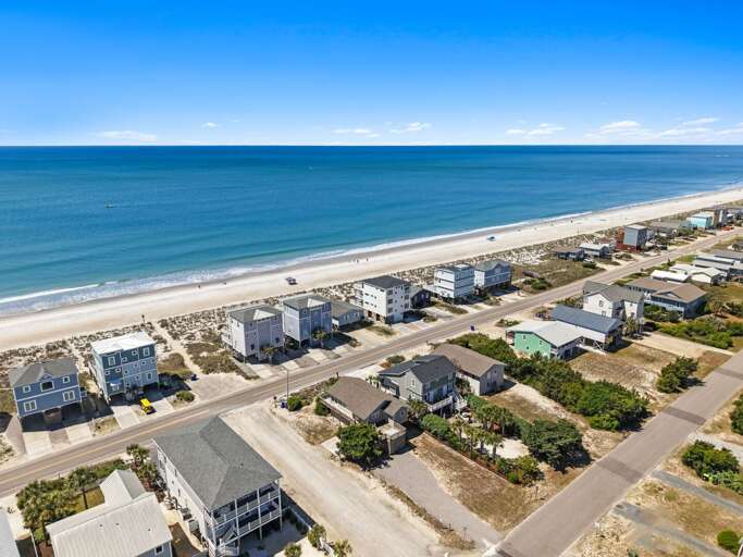 Aerial Views