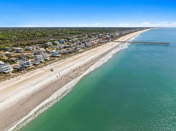 Aerial Views