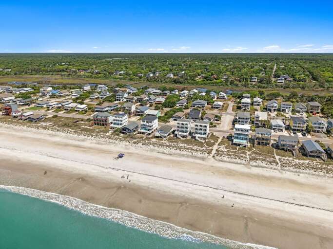 Aerial Views