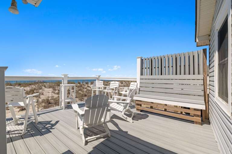 Ocean Views
