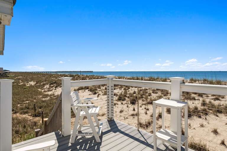 Ocean Views