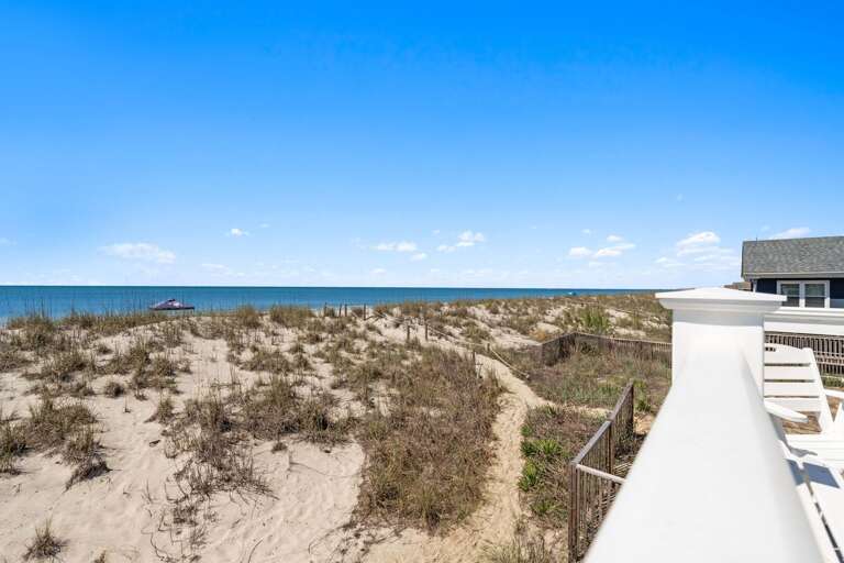 Ocean Views