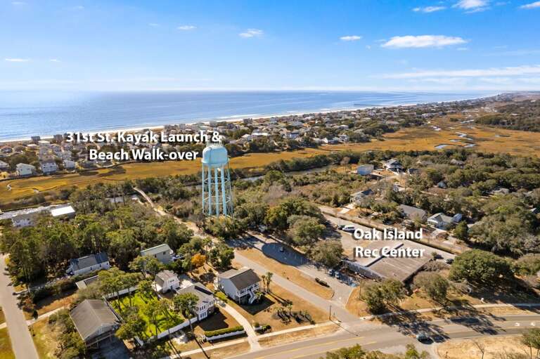 Aerial Views