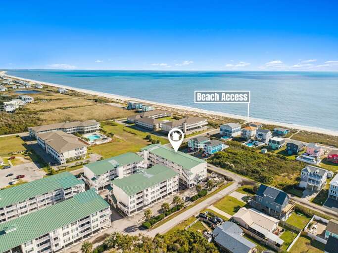 Aerial Views