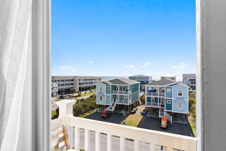 Ocean Views