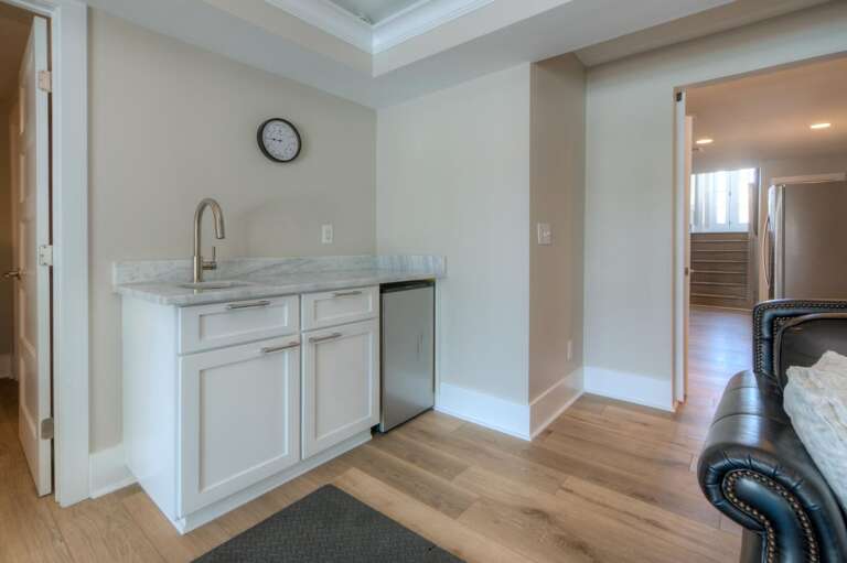 2nd Living Area