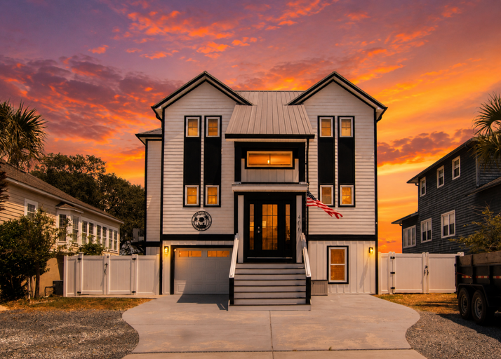 Find Rentals