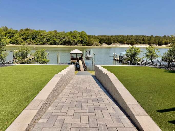 Boat Dock
4.27.26 - JR