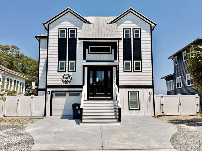 Front of Home
4.27.26 - JR