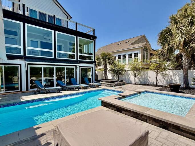 Pool Area
4.27.26 - JR