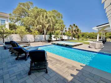 Pool Area
4.27.26 - JR