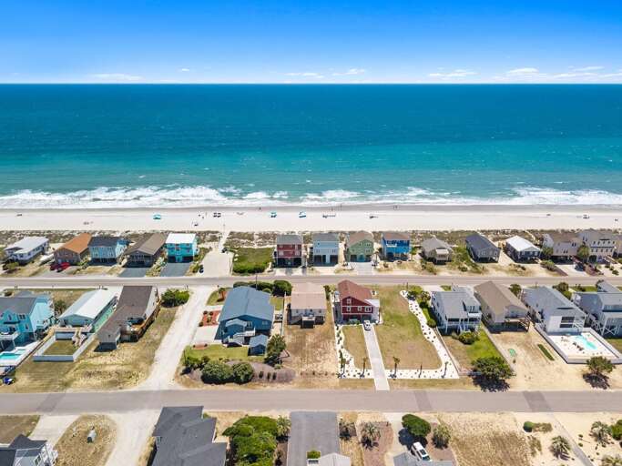 Aerial Views