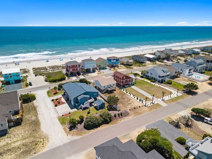 Aerial Views