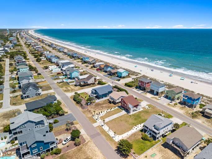 Aerial Views