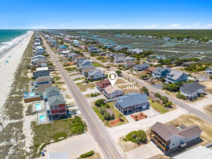 Aerial Views