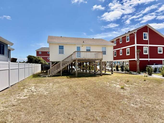 Backyard
4.29.26 - JR