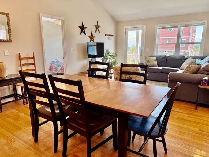 Dining Area
4.29.26 - JR