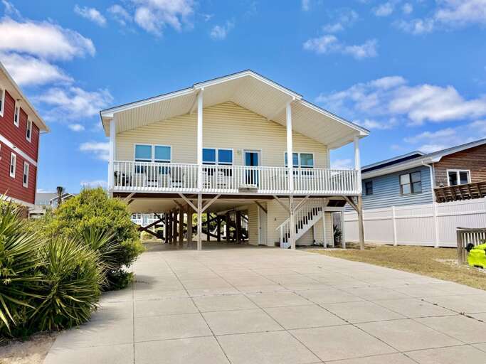 Front of Home
4.29.26 - JR